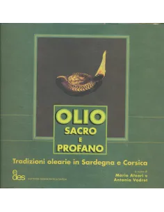 Olio sacro e profano