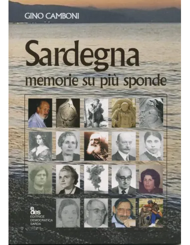 Sardegna memorie su più sponde