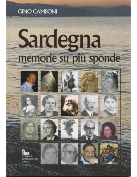 Sardegna memorie su più sponde