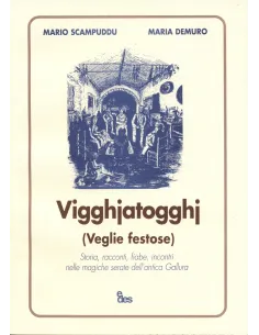 Vigghjatogghj (Veglie festose)