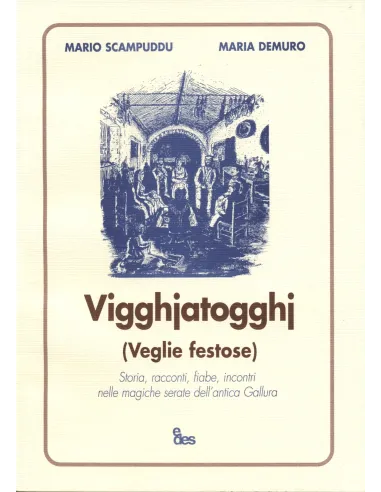 Vigghjatogghj (Veglie festose)