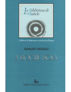 A boghe sola