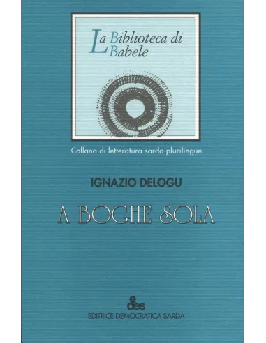 A boghe sola