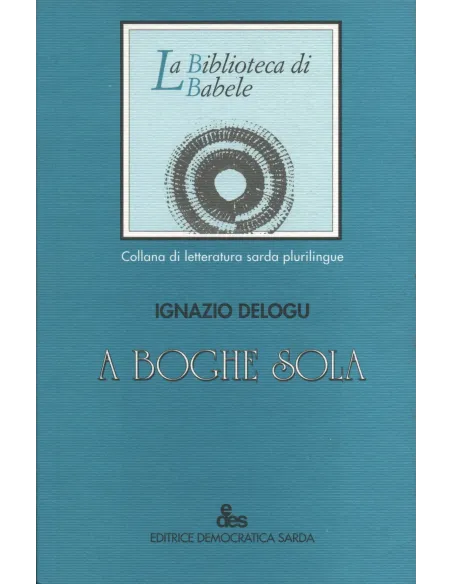 A boghe sola