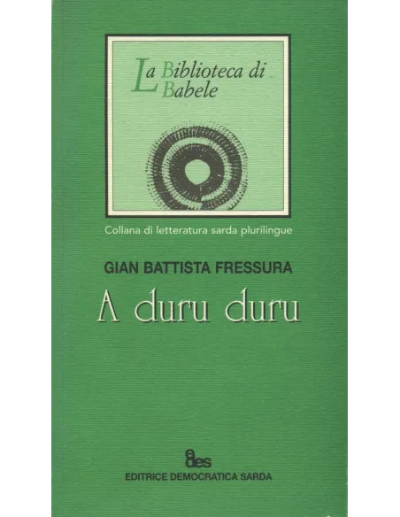 A duru duru