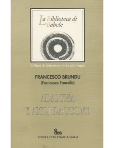 Adalgisa e altri racconti