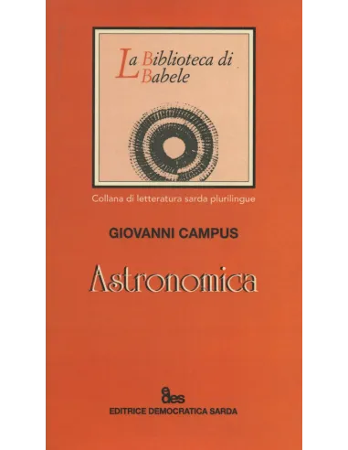 Astronomica