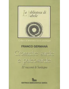 Cronache sarde e paleosarde