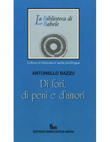 Di fori, di peni e d'amori