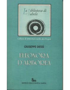 Eleonora d'Arborea