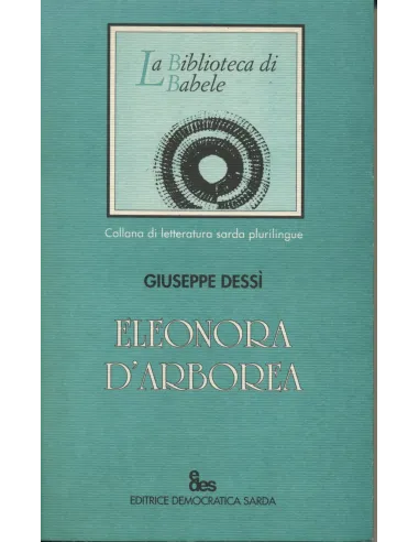 Eleonora d'Arborea