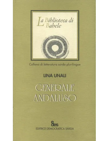 Generale andaluso