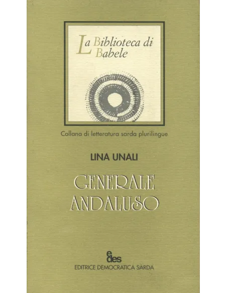 Generale andaluso