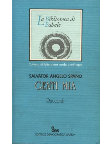 Genti mia