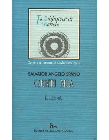 Genti mia