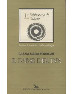 Il paese dell'uva