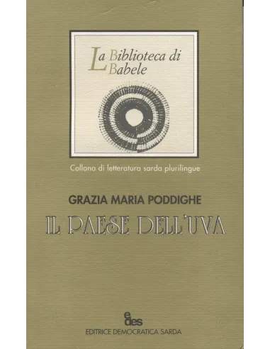 Il paese dell'uva