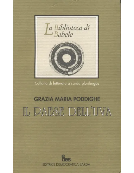 Il paese dell'uva