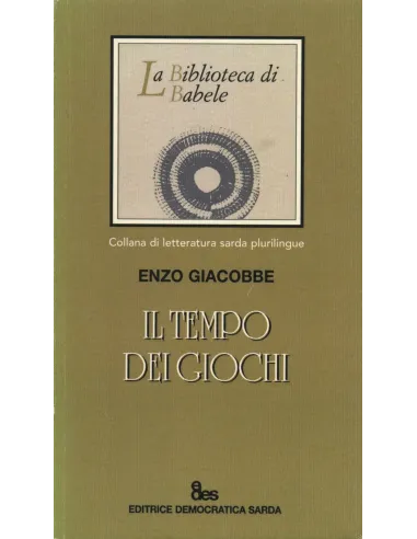 Il tempo dei giochi