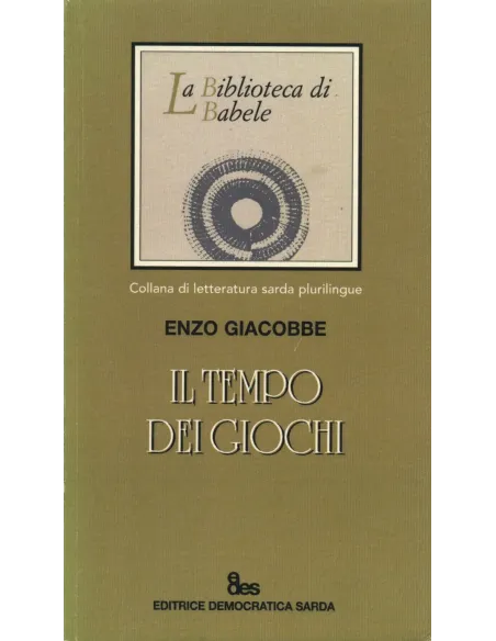 Il tempo dei giochi