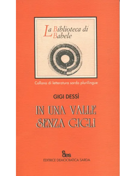 In una valle senza gigli