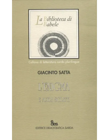 L'enigma