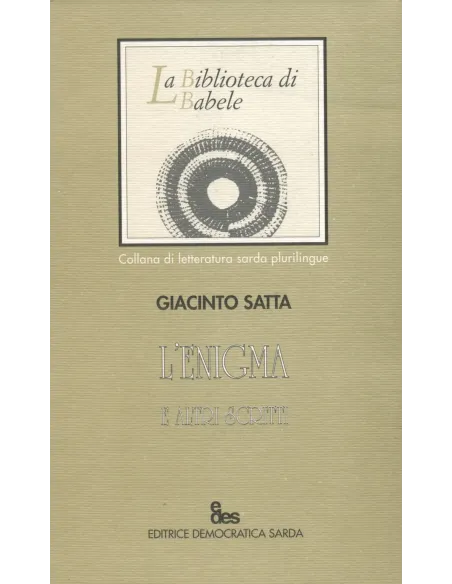 L'enigma