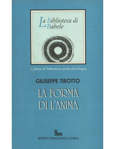 La forma di l'anima