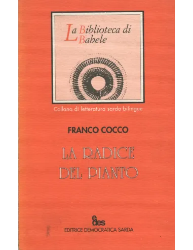 La radice del pianto
