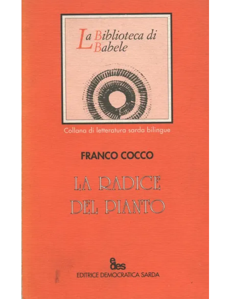 La radice del pianto