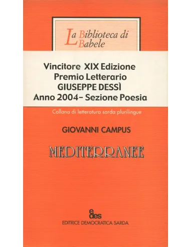 Mediterranee