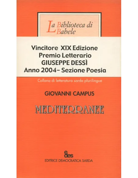 Mediterranee