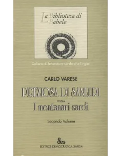Preziosa di Sanluri