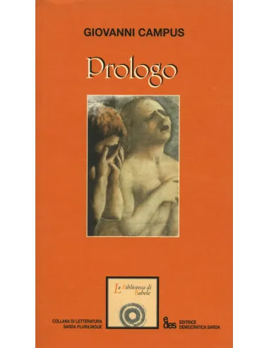 Prologo - Poesie