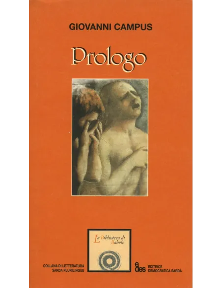 Prologo - Poesie