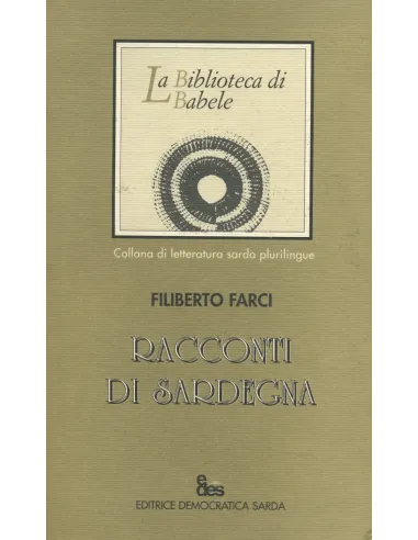 Racconti di Sardegna