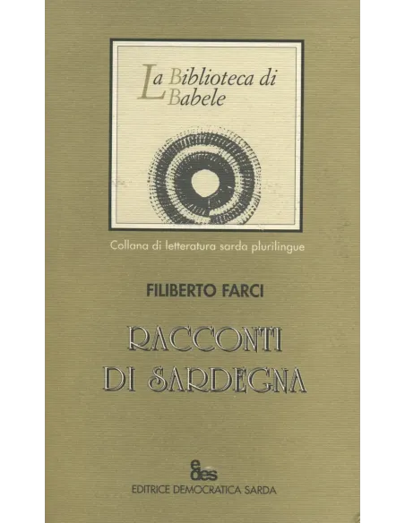 Racconti di Sardegna