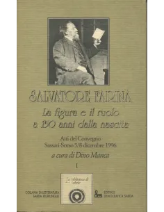 Salvatore Farina - La figura e il ruolo a 150 anni dalla nascita