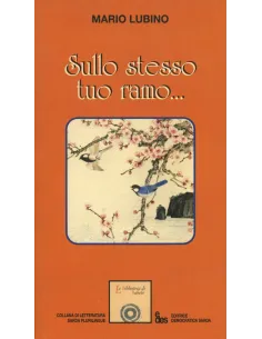 Sullo stesso tuo ramo... Poesie
