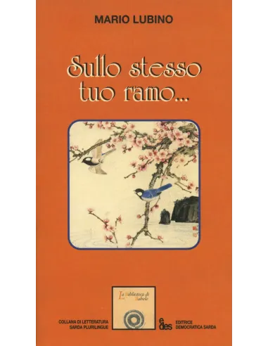 Sullo stesso tuo ramo... Poesie