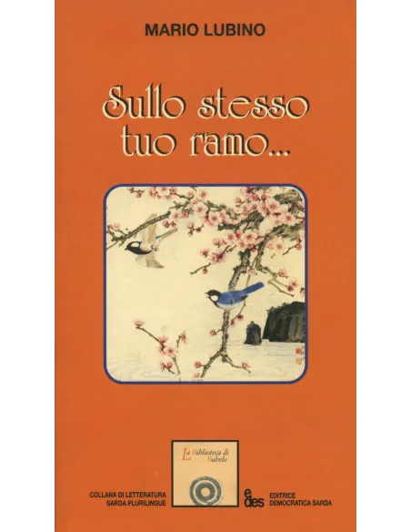 Sullo stesso tuo ramo... Poesie