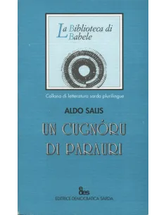Un cugnoru di parauri