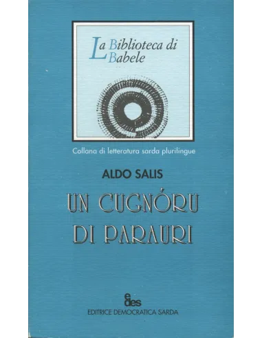 Un cugnoru di parauri