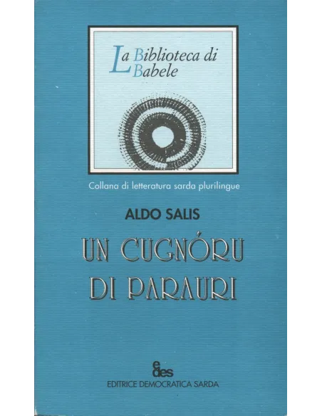 Un cugnoru di parauri
