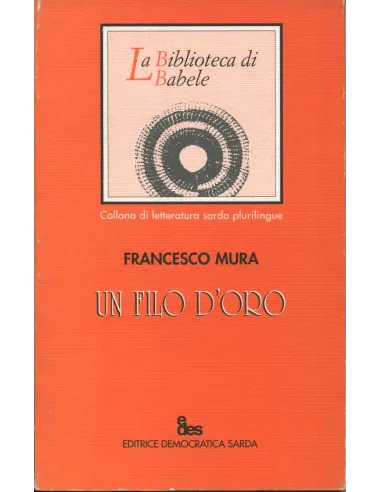 Un filo d'oro