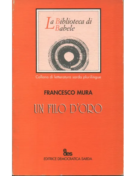 Un filo d'oro