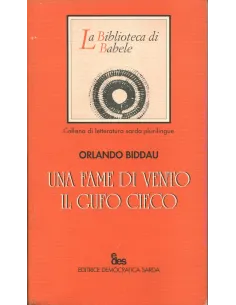 Una fame di vento-Gufo cieco
