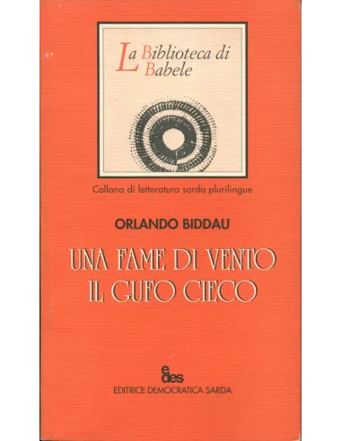 Una fame di vento-Gufo cieco