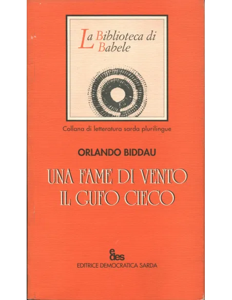Una fame di vento-Gufo cieco