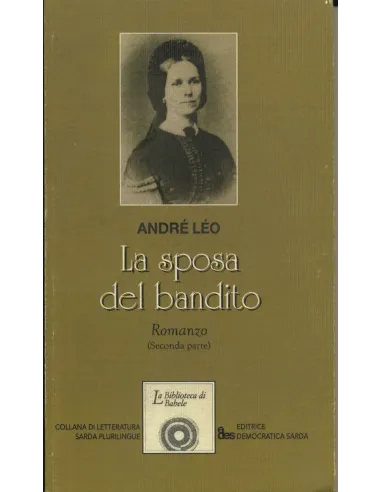 La sposa del bandito